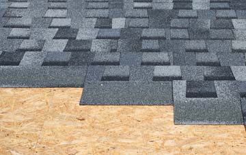 expert Perranwell Station asphalt roof companies