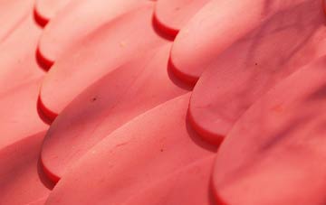 Perranwell Station plastic roof costs