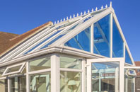 Perranwell Station conservatory roof repairs