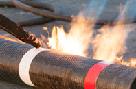 Perranwell Station flat roofing replacement